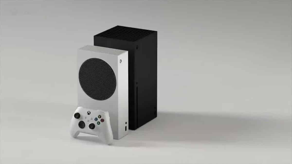 Difference Xbox Series X et Series S