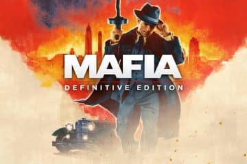 Test Mafia Definitive Edition