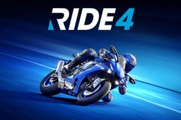 Test RIDE 4