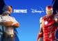 Fortnite Disney+ Gratuit