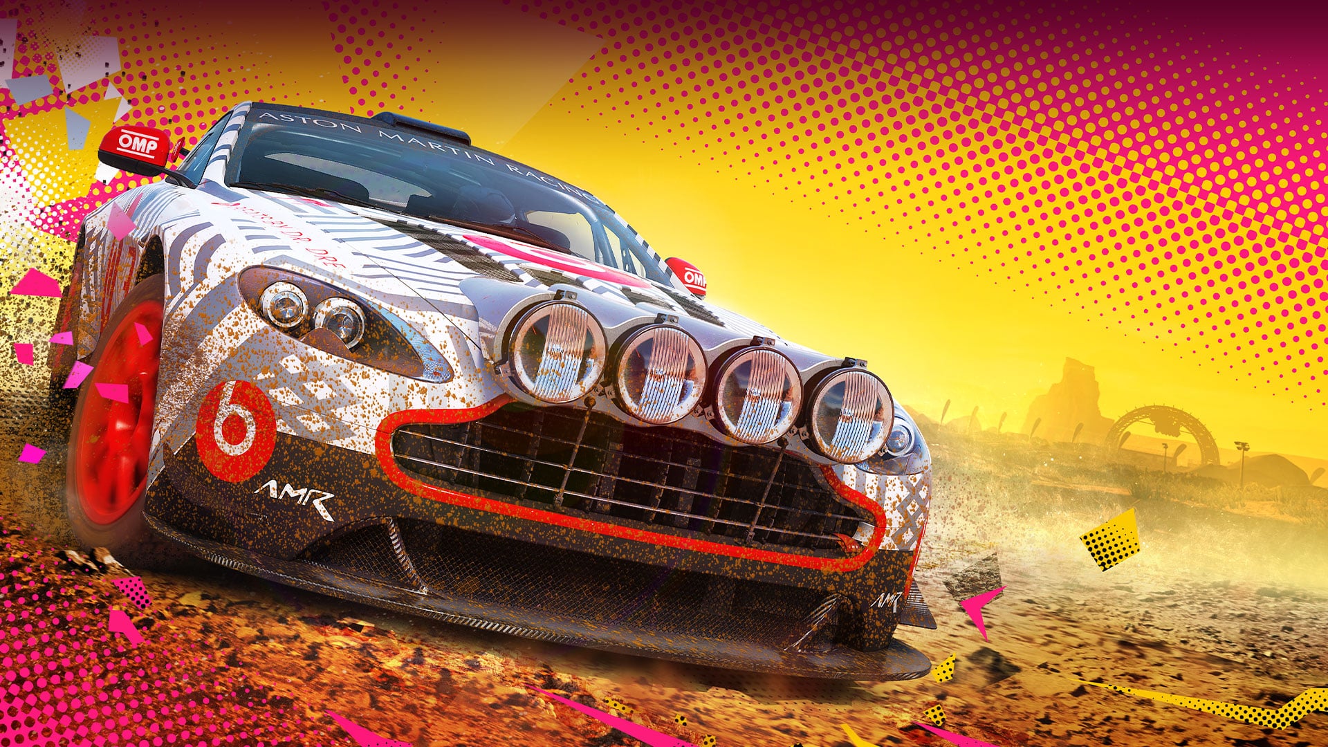 Test Dirt 5 Xbox PS5