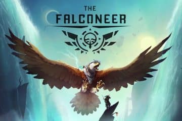 Test The Falconeer