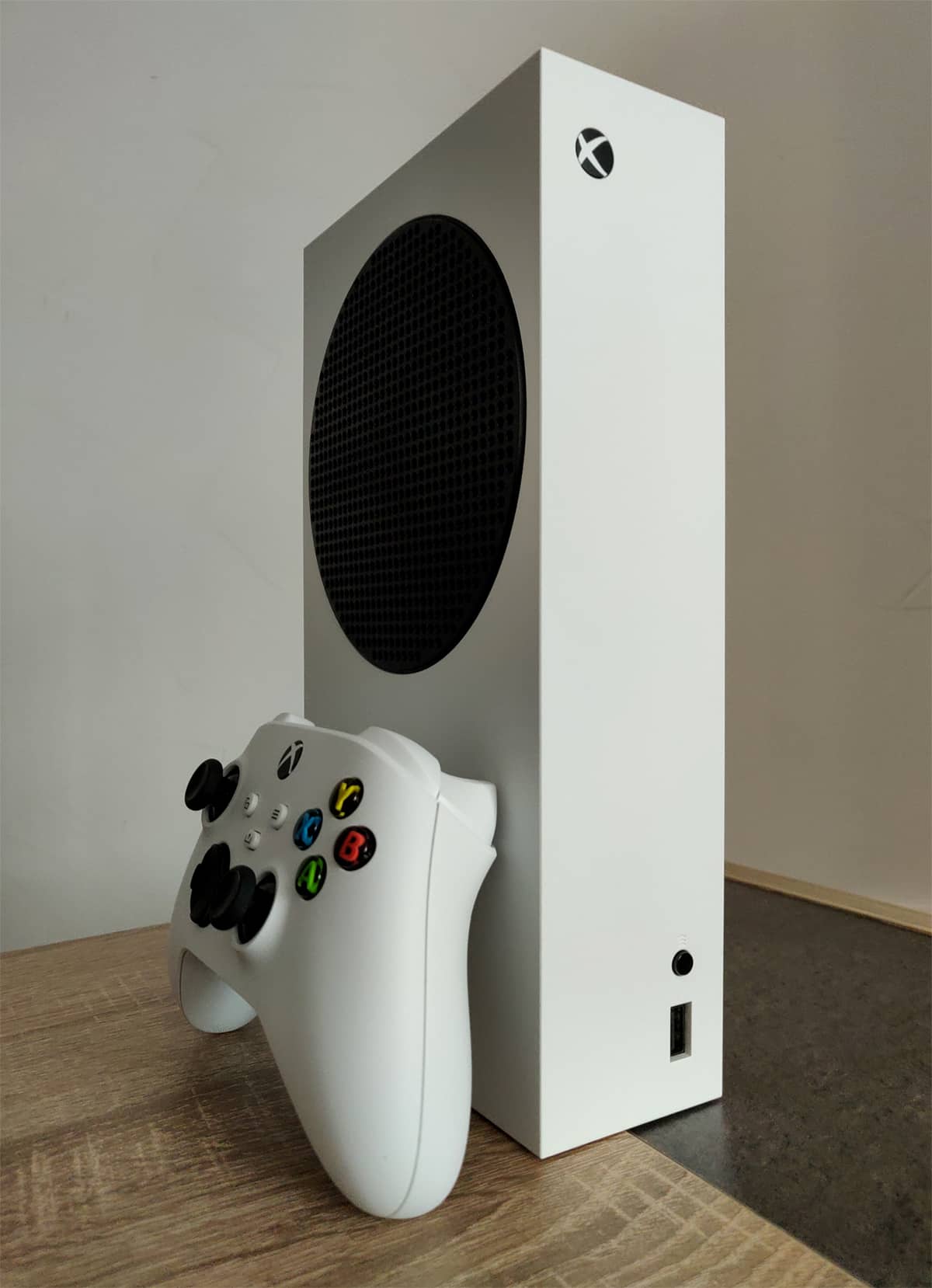 Test Xbox Series X : notre avis complet et toutes nos impressions