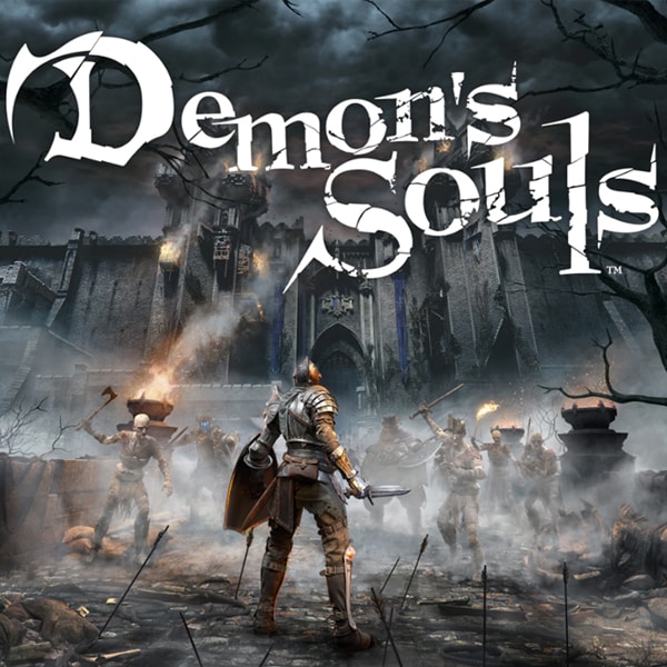 Acheter Demon's Souls Test Avis