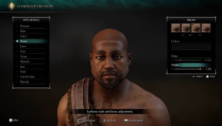 Kanye West Demon's Souls PS5