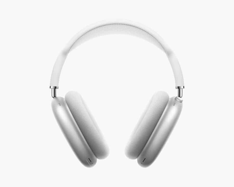 Test Apple AirPods Max