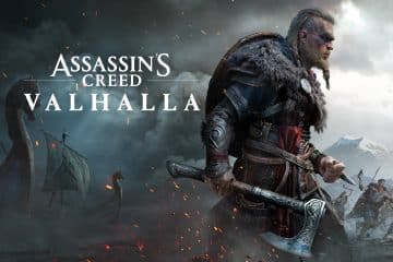 Test Assassin Creed Valhalla