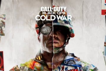 Test Call of Duty Black Ops Cold War