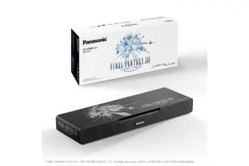 Panasonic-Barre-Son-Final-Fantasy