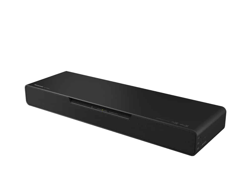 Panasonic HTB01