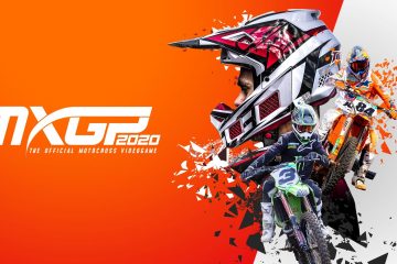 Test MXGP 2020 PS5