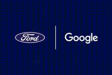 Ford Google