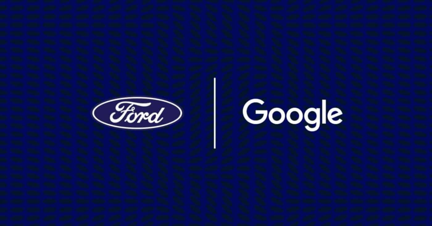 Ford Google