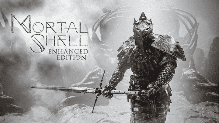 Mortal Shell Enhanced PS5