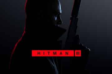 Test Hitman 3