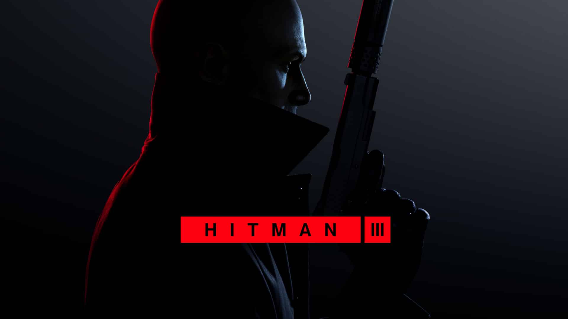 Test Hitman 3