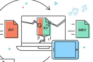 Logiciel conversion vidéo