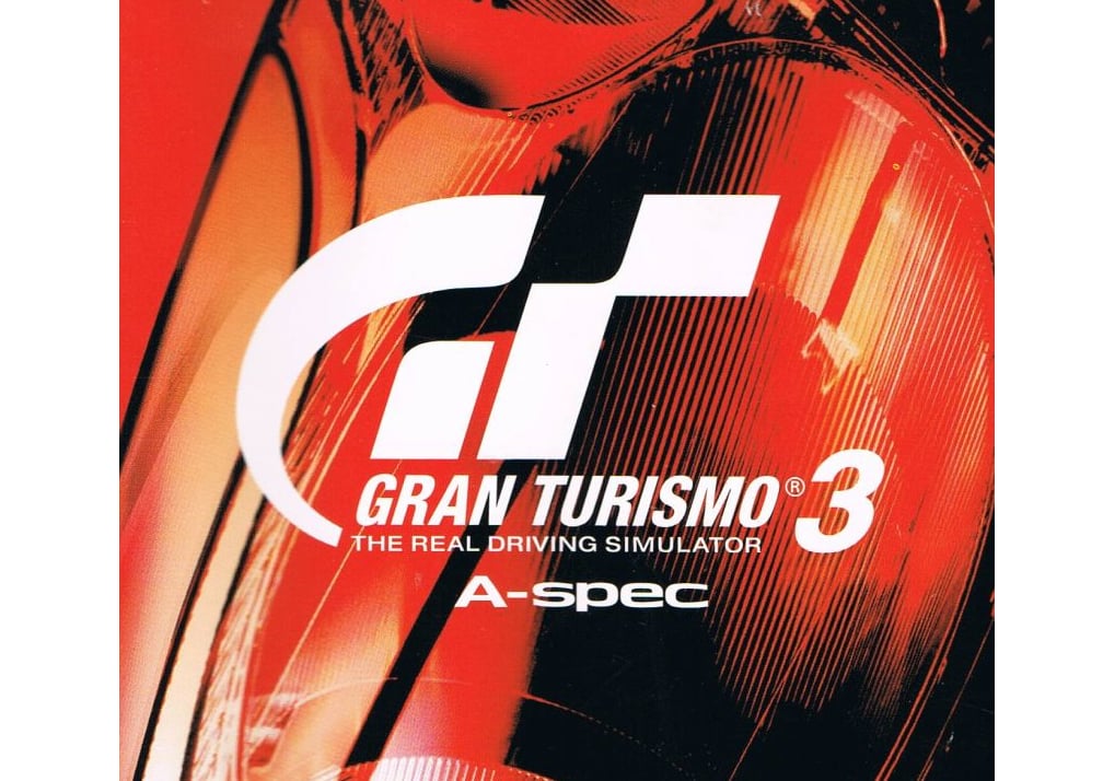 Gran Turismo 3