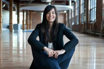 Jade Raymond