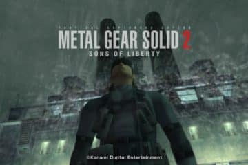 MGS 2