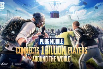 PUBG Mobile