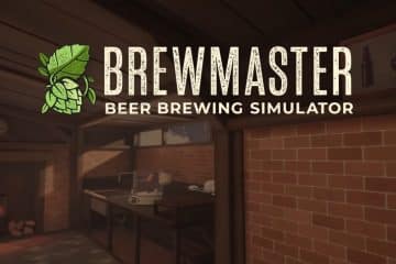 Brewmaster