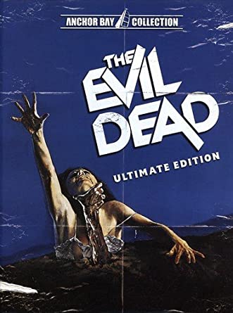 Evil Dead