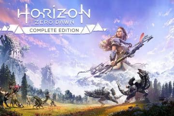 Horizon Complete Edition Telecharger Gratuit