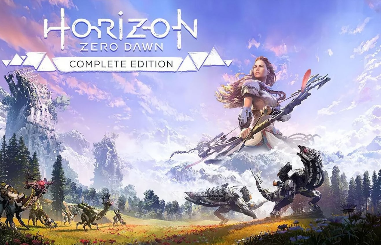 Horizon Complete Edition Telecharger Gratuit