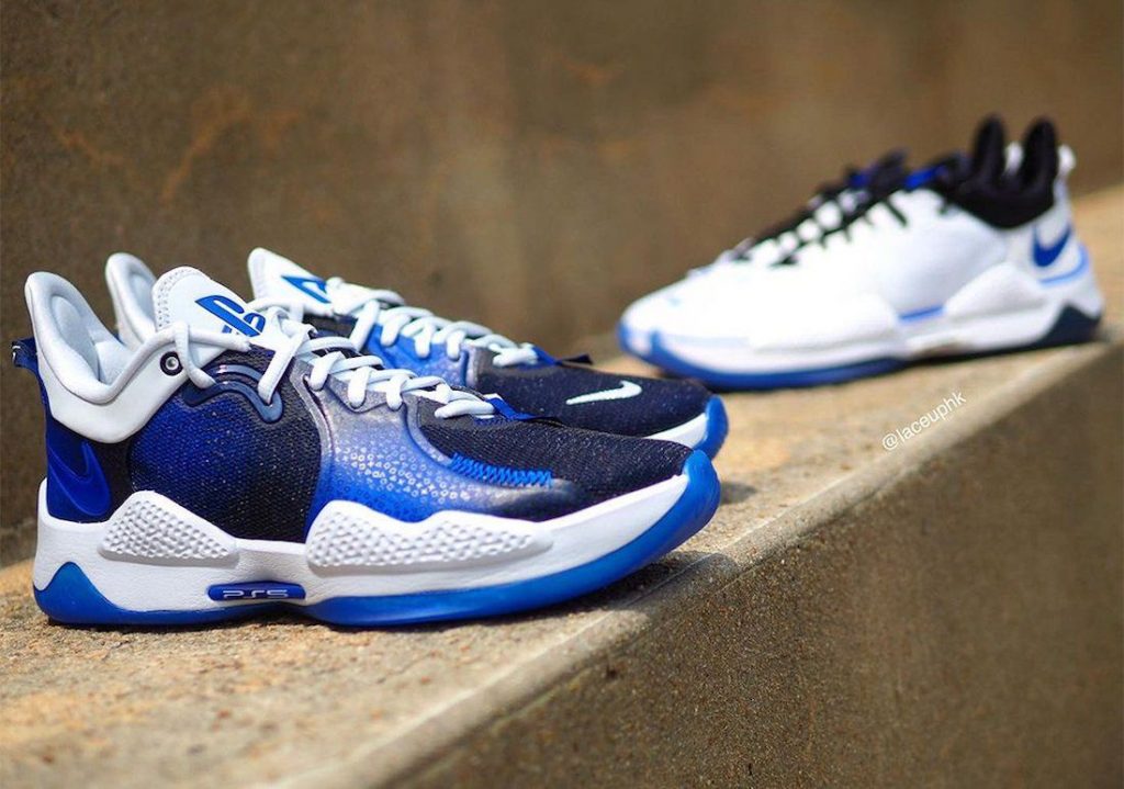 nike playstation prix