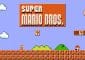 Super Mario Bros Speedrun