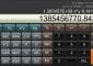 Calculator Calculatrice Nintendo Switch 2