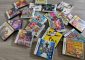Bug Jeux Nintendo DS THM