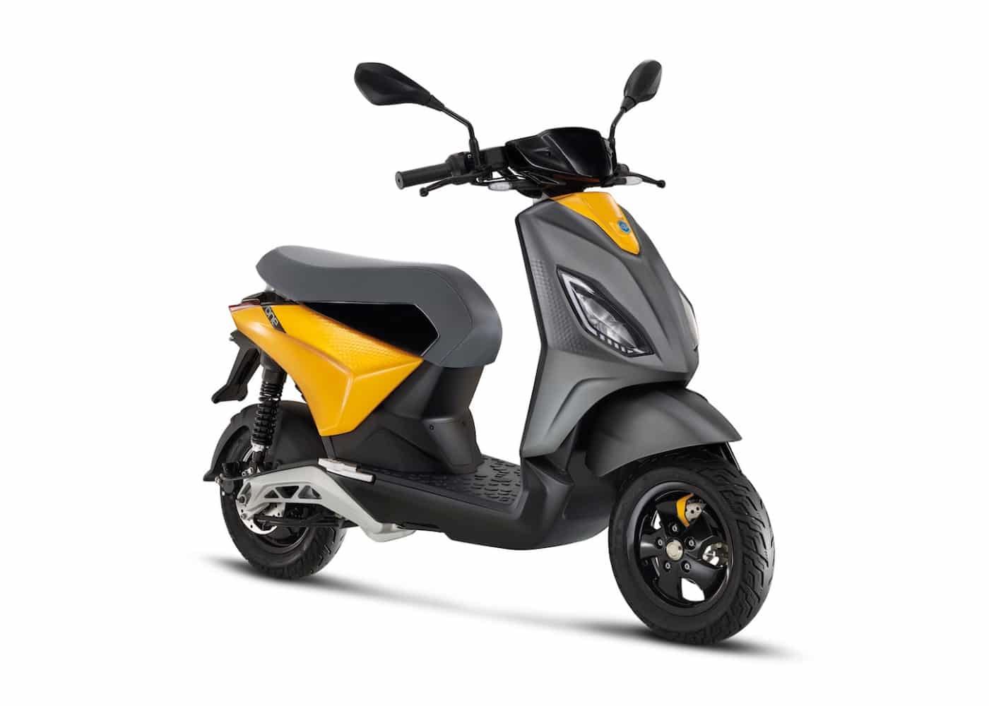 Scooter électrique Piaggio One