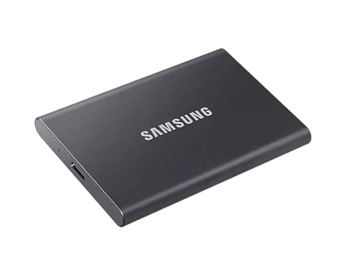 Compatible PS5, ce SSD Samsung de 1To tombe sous les 100€