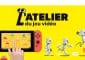 Test Atelier Jeu Video Nintendo Switch