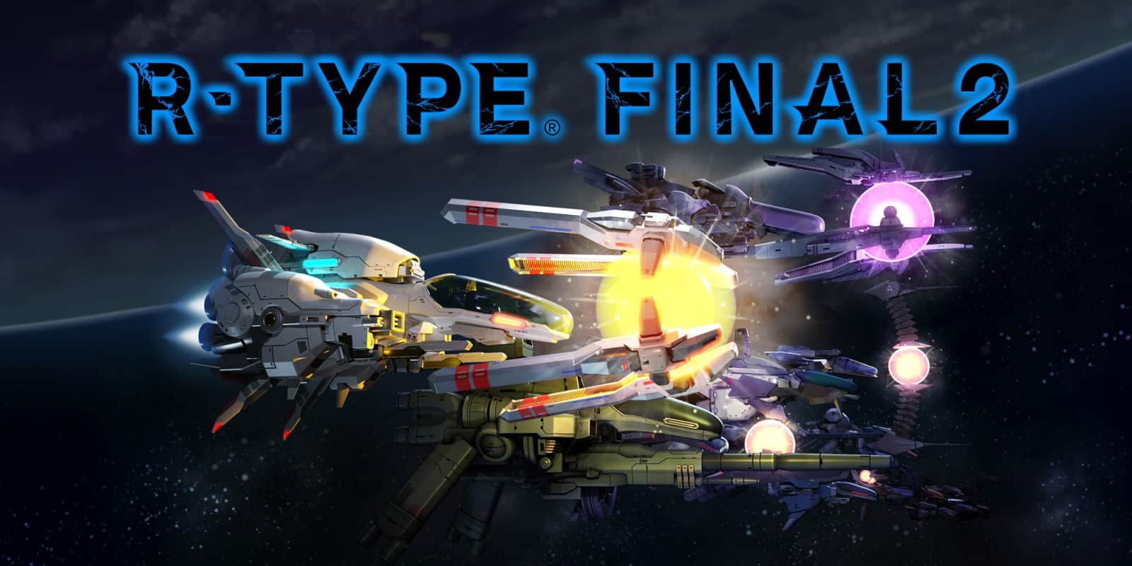 Test R-Type Final 2 sur PS5 : c'était mieux avant… ? – THM Magazine