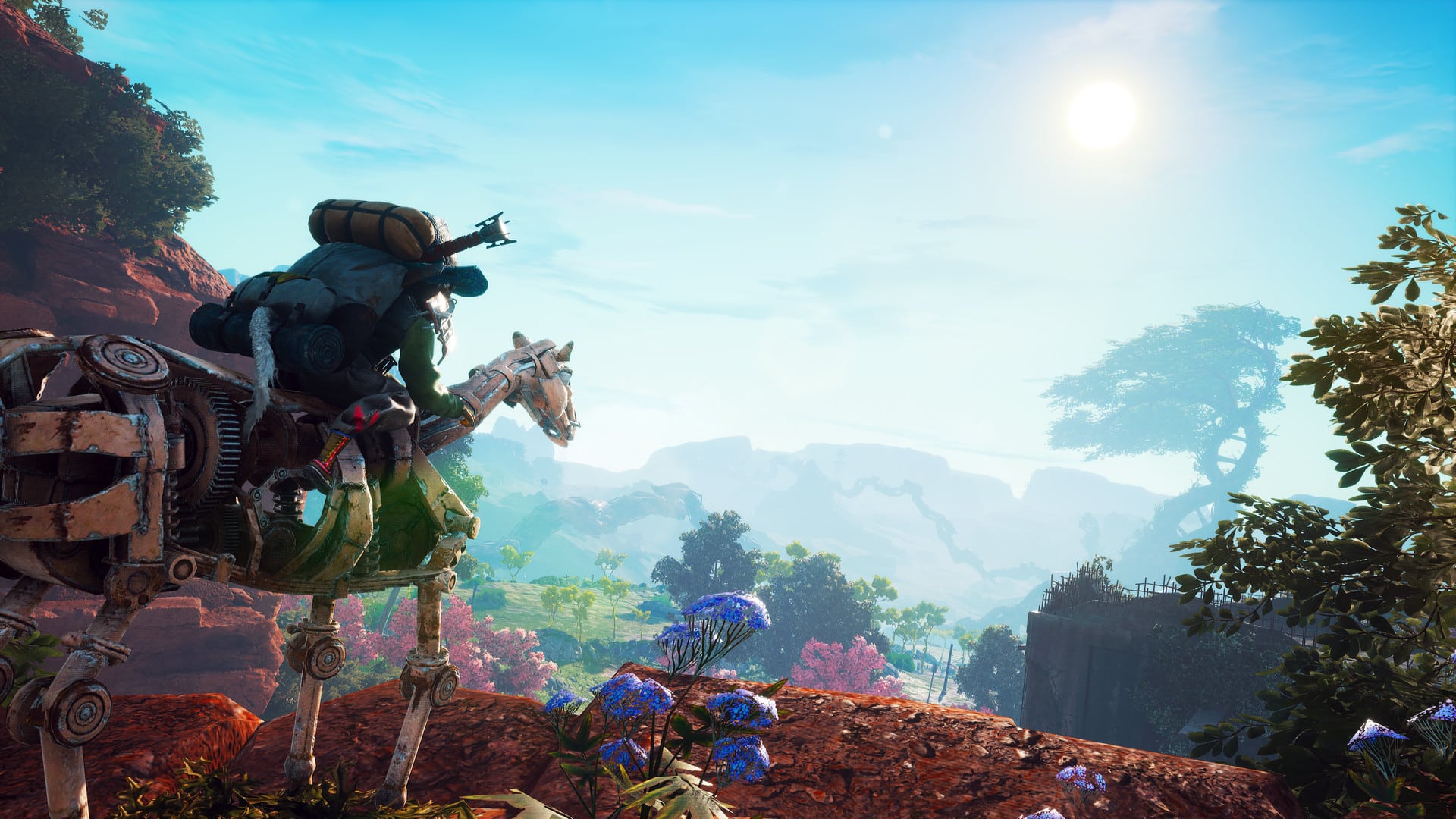 Test Biomutant