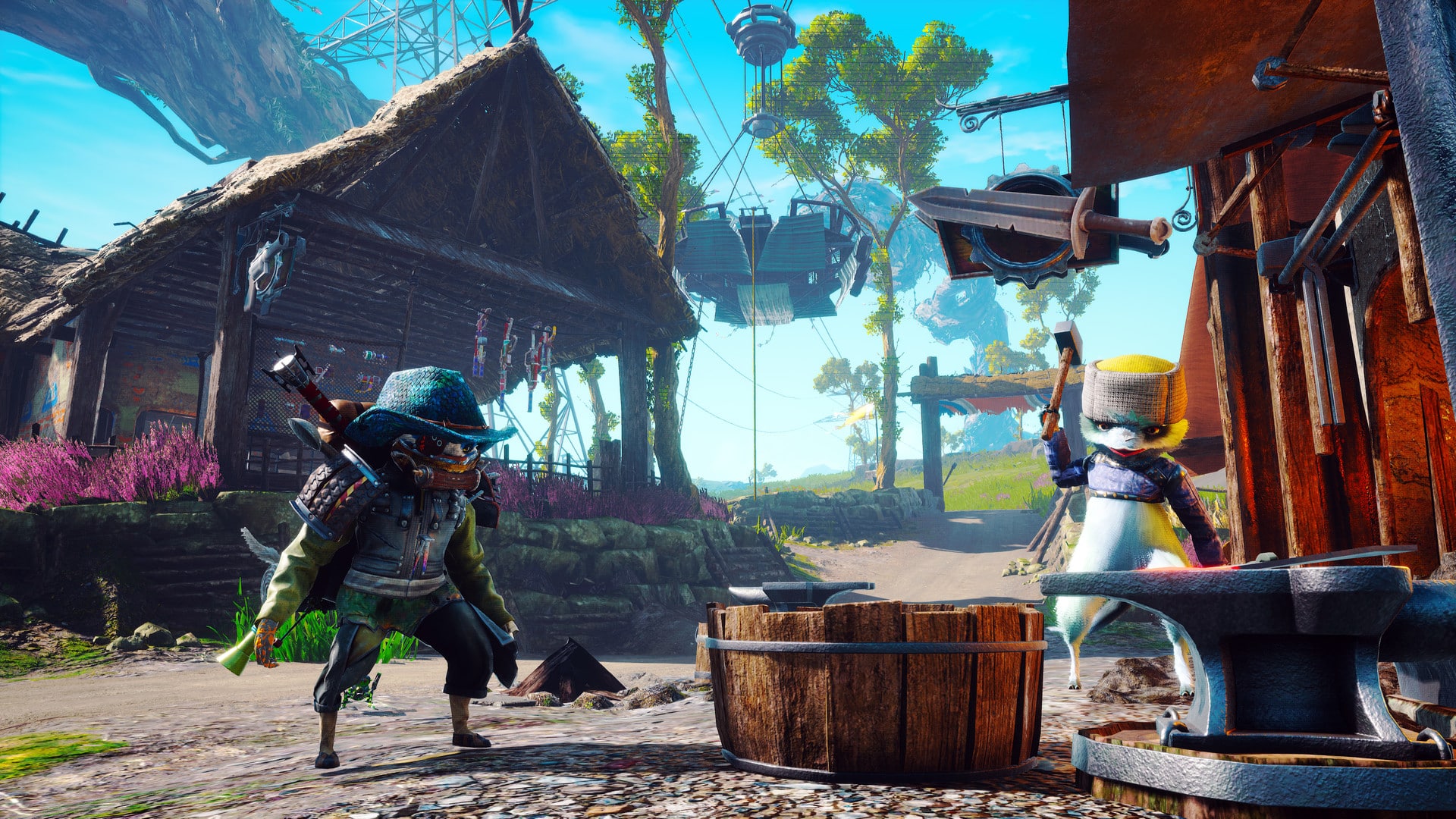 Test Biomutant