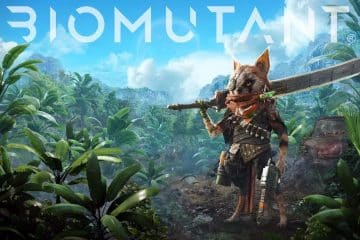 Test Biomutant