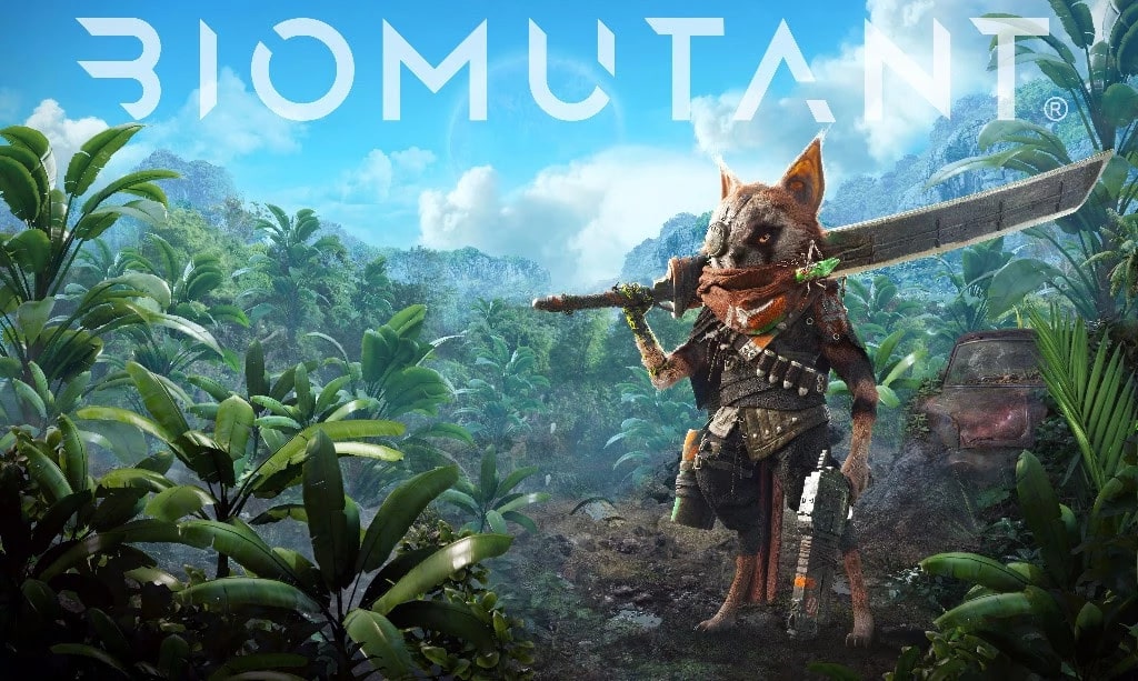 Test Biomutant