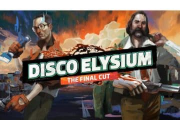 Test Disco Elysium Final Cut