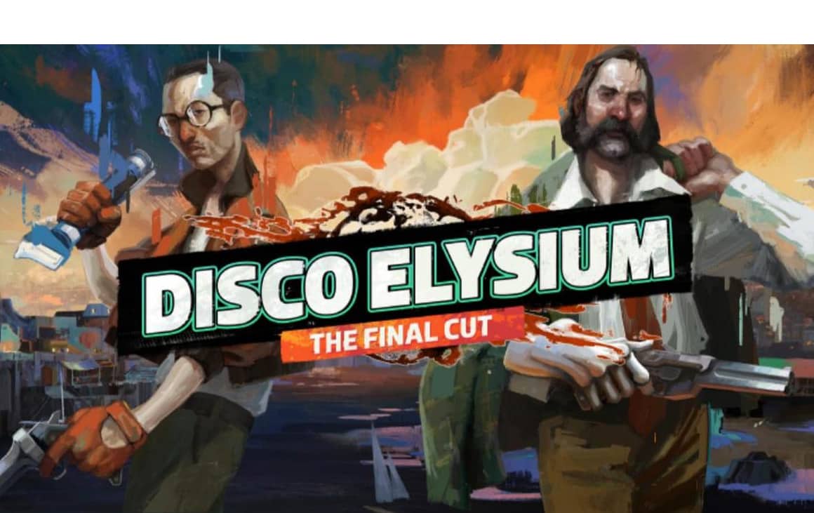 Test Disco Elysium Final Cut