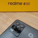 Realme 8 Pro