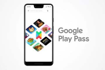 Google Play Pass Test Avis