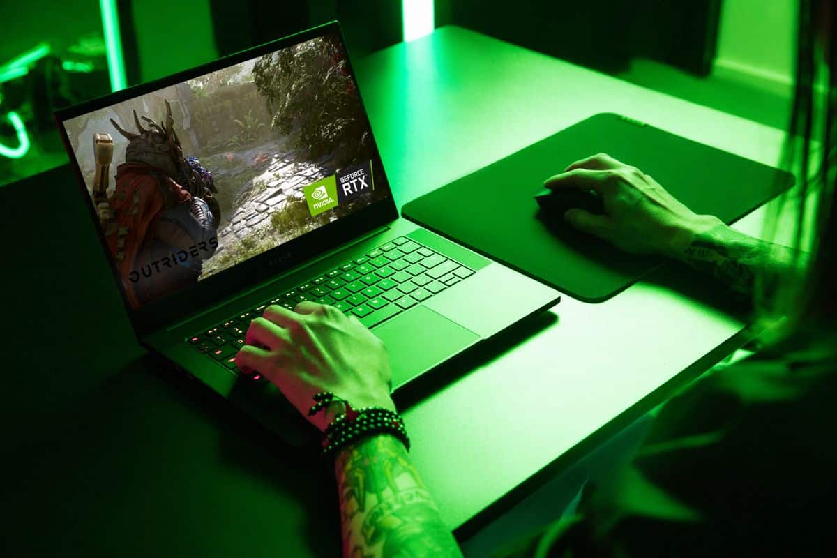 Razer Blade 14