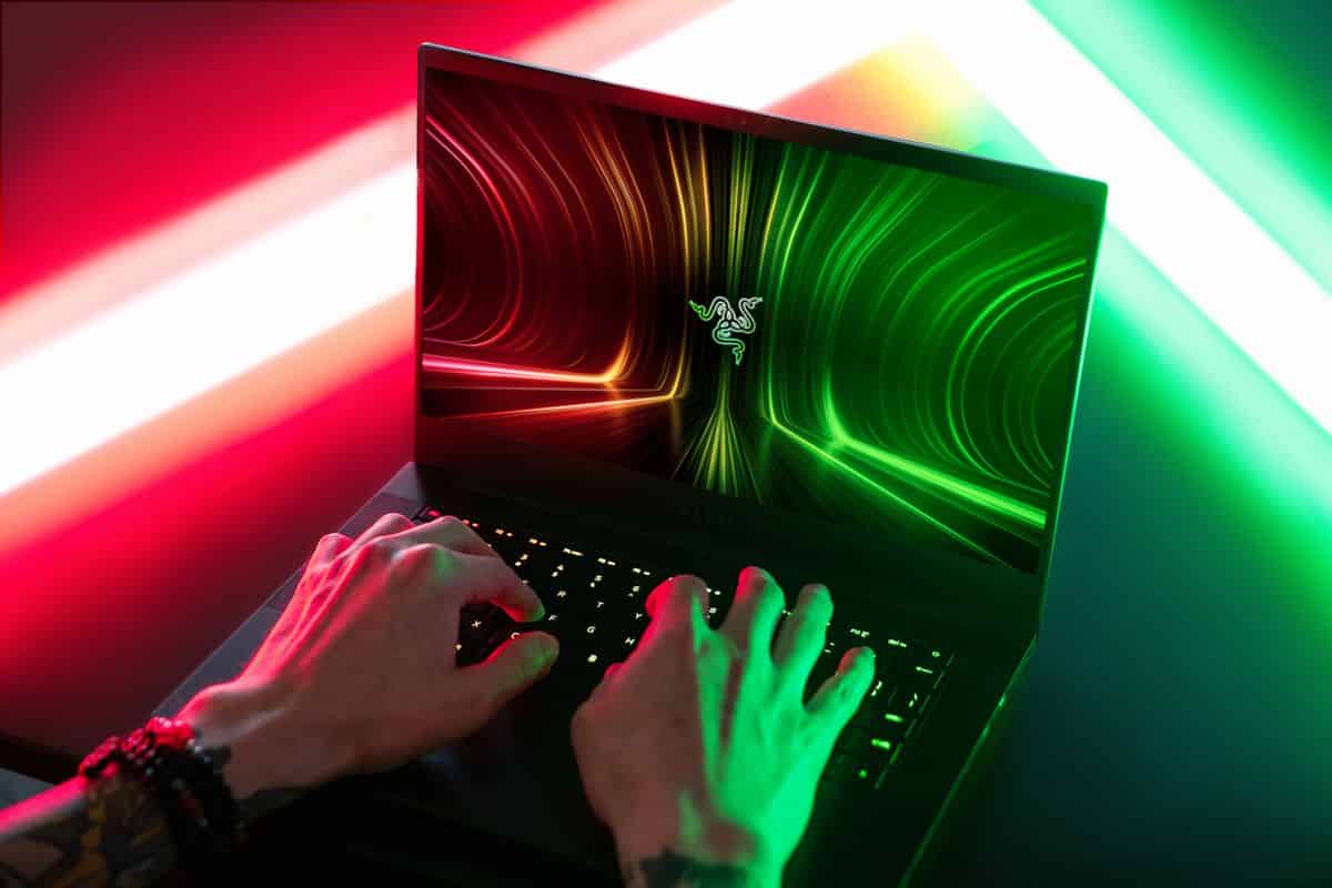 Razer Blade 14