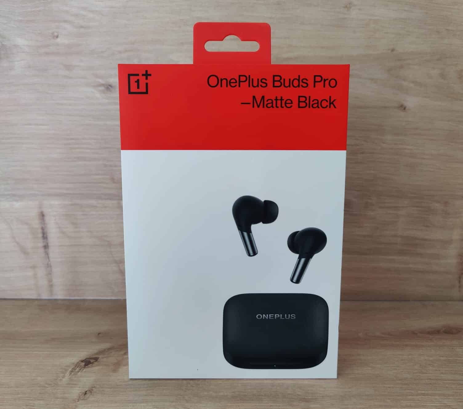 Test OnePlus Buds Pro