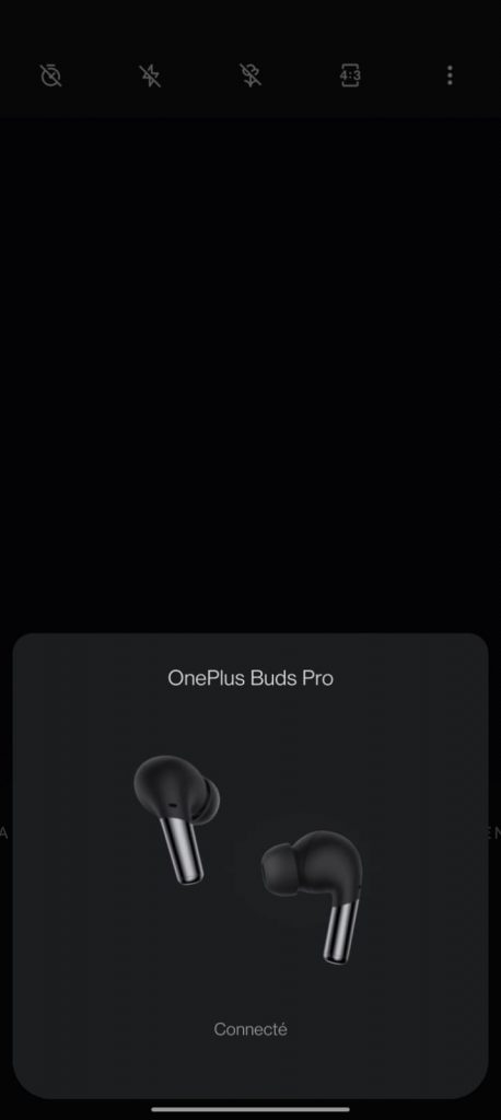 Test OnePlus Buds Pro
