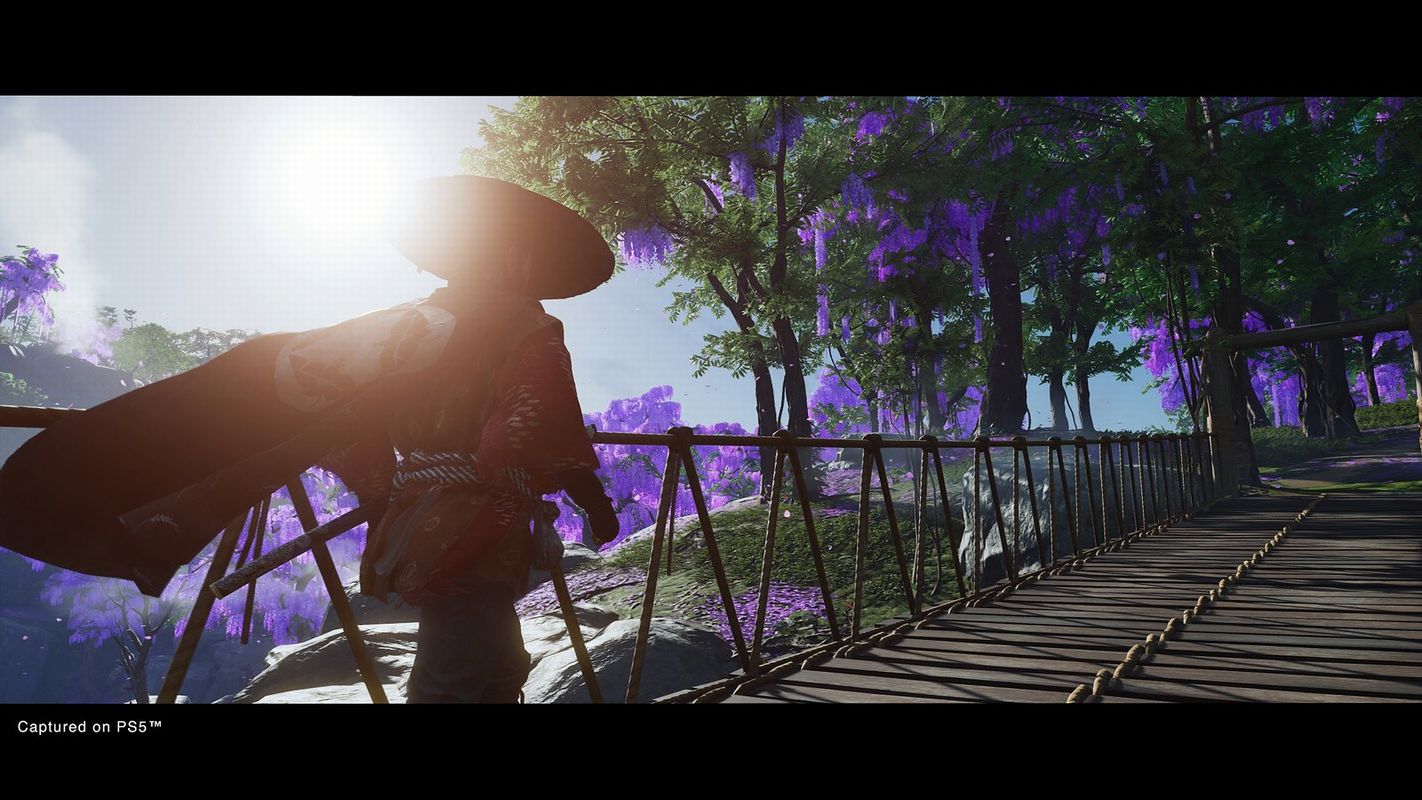 Ghost of Tsushima